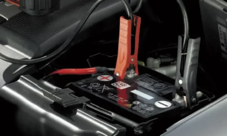 Bozkurt Akü Takviye